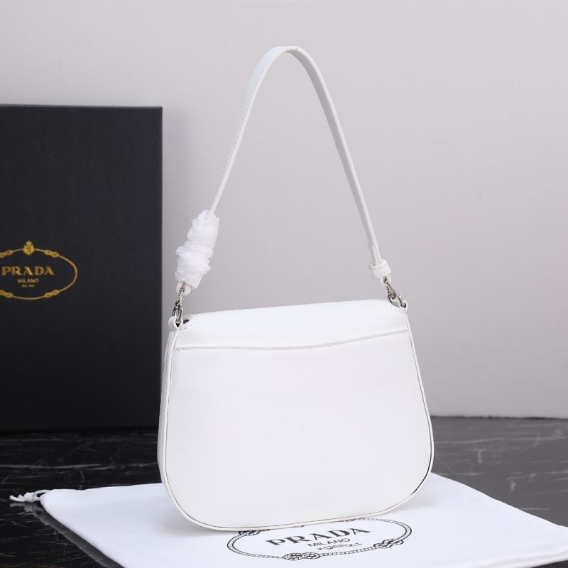 Prada Hobo Bags